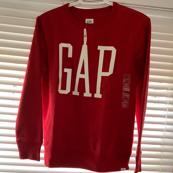 Sweatshirt - Picture 1 of 3